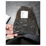 Xxerciz Water Bottle Carrier Bag for Brita 36 oz Filtering Bottle, Insulated Neoprene Water Bottle Holder with Adjustable Strap, Travel Bottle Carrier Pouch Sleeve for Outdoor Camping, Hiking, Gym