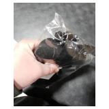 Xxerciz Water Bottle Carrier Bag for Brita 36 oz Filtering Bottle, Insulated Neoprene Water Bottle Holder with Adjustable Strap, Travel Bottle Carrier Pouch Sleeve for Outdoor Camping, Hiking, Gym