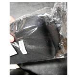 Xxerciz Water Bottle Carrier Bag for Brita 36 oz Filtering Bottle, Insulated Neoprene Water Bottle Holder with Adjustable Strap, Travel Bottle Carrier Pouch Sleeve for Outdoor Camping, Hiking, Gym