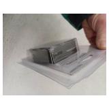 Q-Line 20 Amp Single-Pole Dual Function Arc Fault/GFCI Breaker