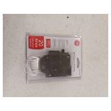 Q-Line 20 Amp Single-Pole Dual Function Arc Fault/GFCI Breaker