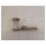 Delta Trinsic Tissue Holder  Champagne Bronze