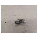 Delta Trinsic Tissue Holder  Champagne Bronze