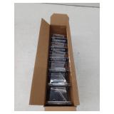 Tapcon 5033613 1.75 in. Star Flat Head Concrete Screws, 6 Pack