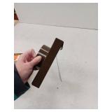 InOvate Dryer Wall Vent, Brown