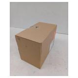 Glacier Bay Cartway 4 in. Centerset 2-Handle High-Arc Bathroom Faucet in Matte Black