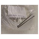 Rheem RTG20150A 6-Foot Tankless Water Heater Silicone Condensate Drain Tube Kit