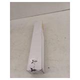 Glacier Bay Dorind 18 in. Wall Mounted Towel Bar in Brushed Gold
