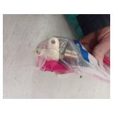 ProPEX 1/2 in. PEX-A Expansion Barb x 1/2 in. FIP Lead-Free Brass 90-Degree Drop Ear Elbow