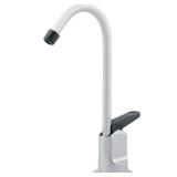 GE Water Filtration Faucet in Chrome for Filtration Systems UNFCTFBL