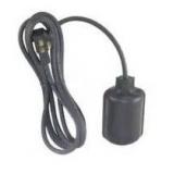 K2 Pumps Piggyback Tethered Float Switch, 13 Amps, 125 Volt Run Current