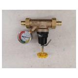 Tmg Water Pressure Regulator, EPXPRV34WG
