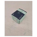 Bathroom Robe Hook and Towel Hook Wall Mounted Stainless Steel in Oil Rubbed Bronze (2-Pack)