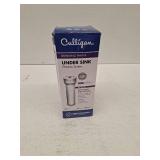 Culligan US-600A Under Sink Water Filtration System