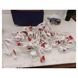 Outdoor Smart LED String Lights