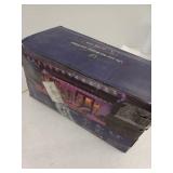 Outdoor Smart LED String Lights