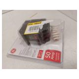 GE 50 Amp Ground Fault Circuit Interrupter (THQL2150GFT2P)