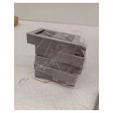 ReceptXtenders 1-Gang Electrical Box Extension Ring 5-Pack