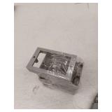 ReceptXtenders 1-Gang Electrical Box Extension Ring 5-Pack