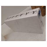 Tapcon 5033613 1.75 in. Star Flat Head Concrete Screws  Pack of 25, lot of 6 Packs