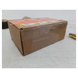 250 MCM - 6 AWG Insulated In-Line Splice Connector, Lot of 4