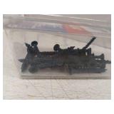 Tapcon 5033613 1.75 in. Star Flat Head Concrete Screws  Pack of 25, lot of 6 Packs