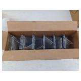 Tapcon 5033613 1.75 in. Star Flat Head Concrete Screws  Pack of 25, lot of 6 Packs