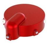 K2 6-inch Cast Iron Well Cap