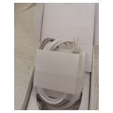 Google Nest Power Connector (White)