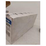 Tapcon 5033669 2.75 in. Star Flat Head Concrete Screws  Pack of 25, Lot of 6 Boxes