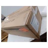 Farum 2-Light Bathroom Vanity Light in Champagne Bronze