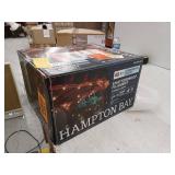 Hampton Bay 24-Light LED String Light Set