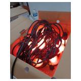 Hampton Bay 24-Light LED String Light Set