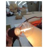 Hampton Bay 24-Light LED String Light Set