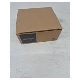 Schlage J54-Sol Solstice Single Cylinder Keyed Entry Door Lever Set