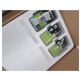 Progress Lighting Fan Light Kit