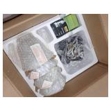 Progress Lighting Fan Light Kit