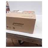 Progress Lighting Fan Light Kit