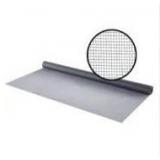 M-D 3-ft x 25-ft Silvergray Fiberglass Screen mesh, 4 Rolls