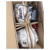 VEVOR 4-Pieces 6.5 in. Bluetooth in Ceiling Speakers 150-Watt Flush Mount Ceiling & In-Wall Speaker