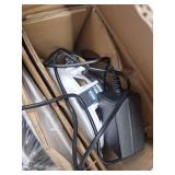 VEVOR 4-Pieces 6.5 in. Bluetooth in Ceiling Speakers 150-Watt Flush Mount Ceiling & In-Wall Speaker