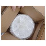 Farum 3-Light Bathroom Vanity Light in Champagne Bronze