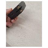 Q-Line 50-Space Amp 1 in. Double-Pole Circuit Breaker (THQP250)