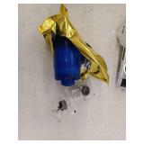 PUR Filtration PLUS Faucet Horizontal Mount Water Filtration System Chrome PFM400H: Best Sink Filter, Lead & Mercury Removal, Easy Install