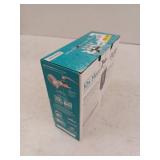 PUR Filtration PLUS Faucet Horizontal Mount Water Filtration System Chrome PFM400H: Best Sink Filter, Lead & Mercury Removal, Easy Install