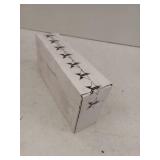 Tapcon 5033669 2.75 in. Star Flat Head Concrete Screws, 6 Packs