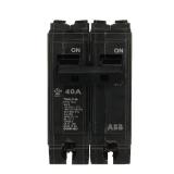 40 Amp 1 in. Double-Pole Circuit Breaker (THQL2140A)