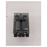 40 Amp 1 in. Double-Pole Circuit Breaker (THQL2140A)
