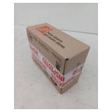 SharkBite Push to Connect 3/4 in. Push x 1 in. Dia. Male Brass Adapter, 2 Pack