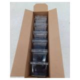 Tapcon 5033669 2.75 in. Star Flat Head Concrete Screws, 6 Packs